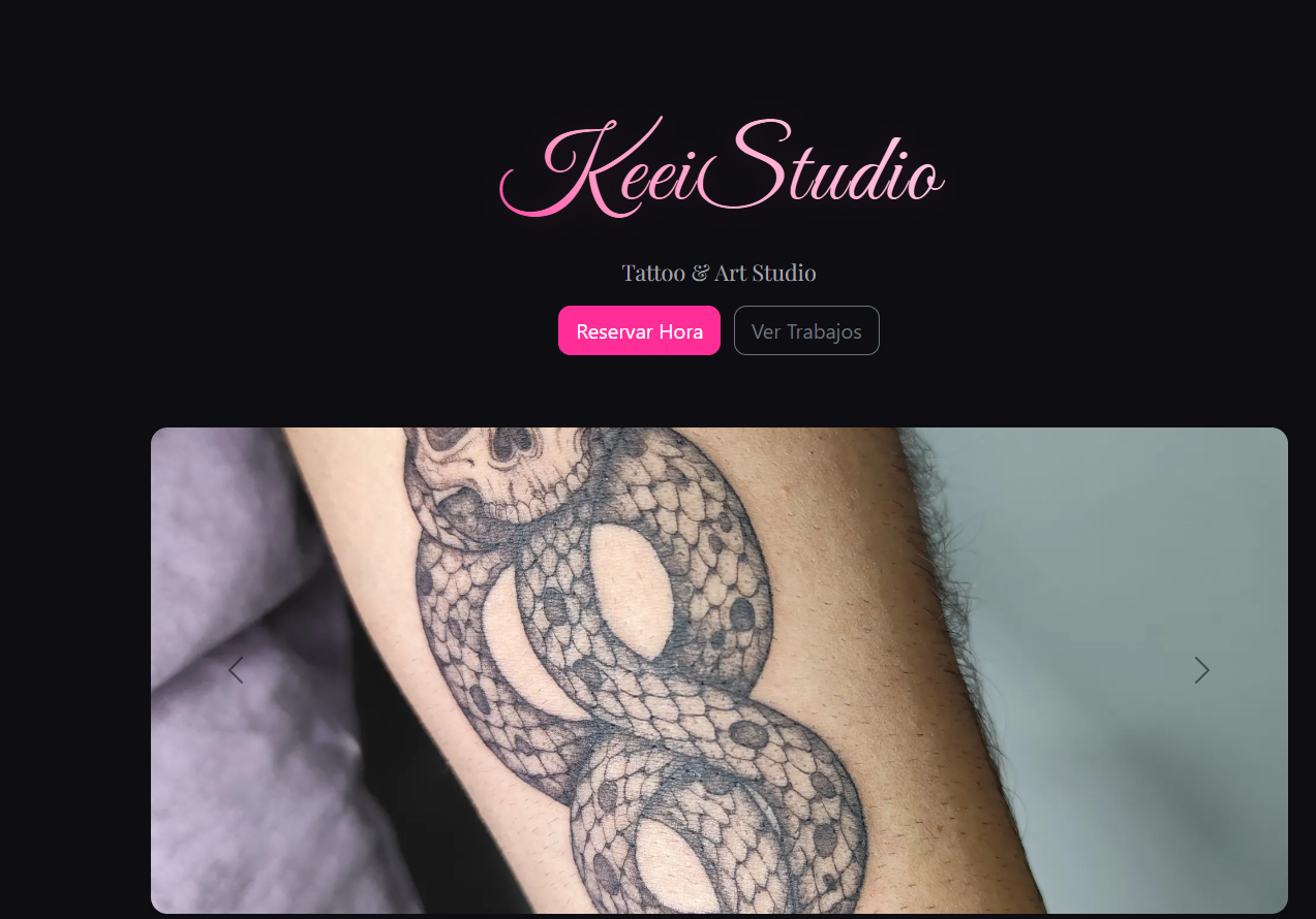 www.keeistudio.cl
